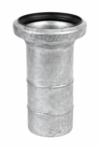 Bauer - Belok B78 Embout de tuyau - 2" (DN50)