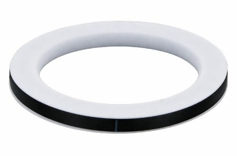 Camlock afdichting - PTFE-NBR - 1/2" - DN15