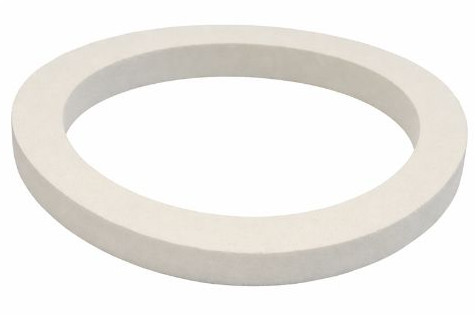 Camlock afdichting - EPDM - 3" - DN75
