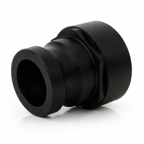 IBC Adapter - Binnendraad x Camlock mannelijk - 3/4
