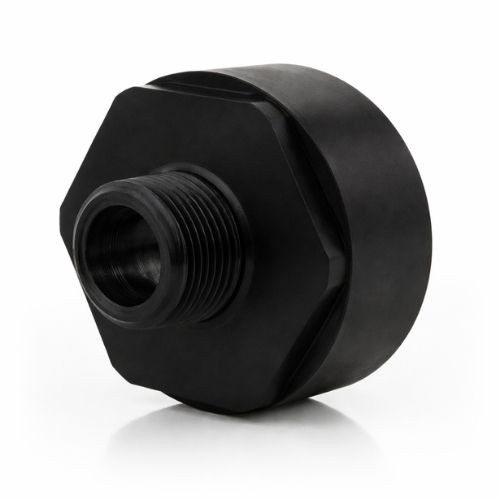 IBC Adaptateur - Filetage femelle x BSP Filetage mâle - 1/2" (DN13)