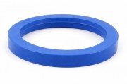 Slangtule Nr.40 RVS 1/2” x 15mm