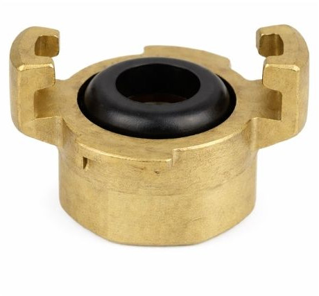 Luchtkoppeling/Klauwkoppeling Express - 1/2” Filetage femelle