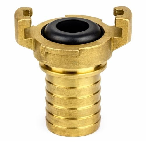 Luchtkoppeling/Klauwkoppeling Express - 13mm Embout