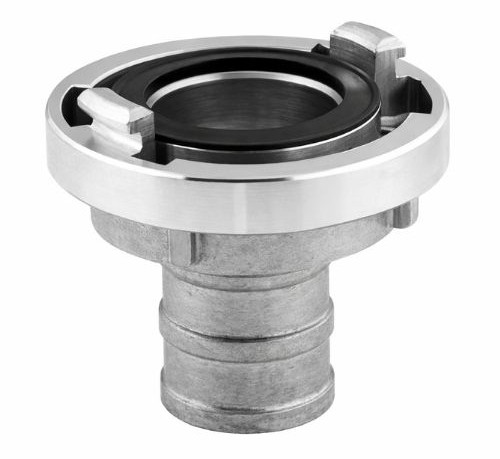 Storz Koppeling - Slangtule - 6 Bar - Draaibaar - 1-1/2" - Slangtule 38mm - NA81