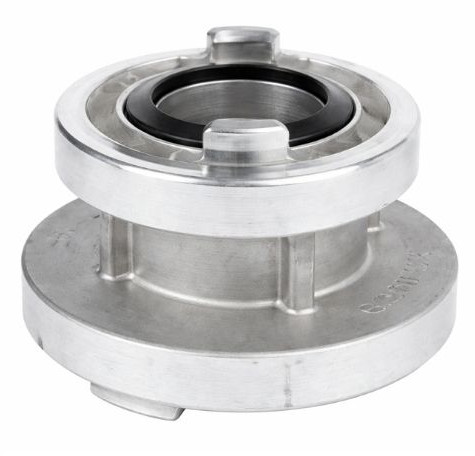 Raccord Storz - Réduction - 16 Bar - 115x81 mm