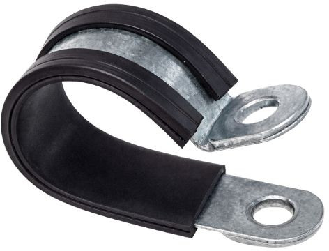 Buisklemmen - Leidingklemmen - Collier de tuyauterie DIN3016 RSGU1 18/15