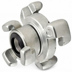 DN70 Barcelona Kupplung mit IG