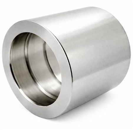 Pershuls - DIN 11851 - Acier - DN32x6 - TBV Tuyau 41-45mm