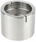 Tankwagenkoppeling Slangtule - RVS - 32mm x 1-1/4” buitendraad