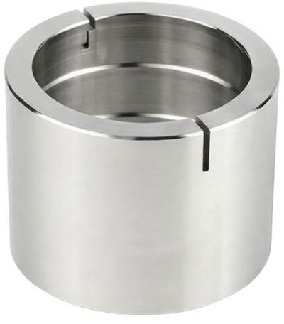 Raccord laitier - Raccord laitier - DIN11851 - Pershuls avec Uitsparing - Inox304 - DN65 x 8mm - TBV Tuyau 79-82mm