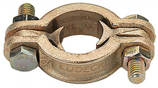 BOUTKLEM 56 72 MM TBV SLANG I.D. 50 MM DIN 20039 A M10X50