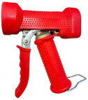 Dinga Pistolet d'arrosage - Buse de nettoyage avec 1/2" filetage femelle