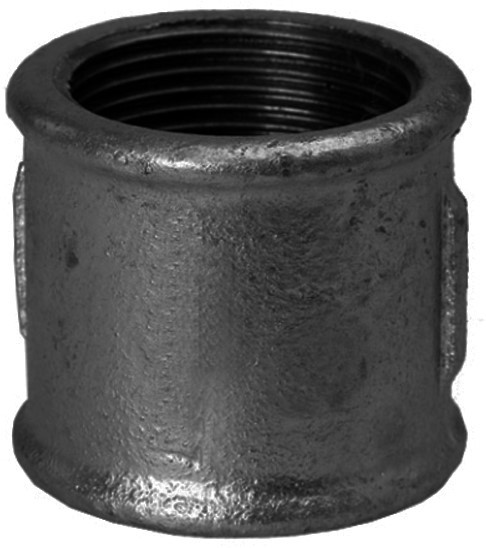 Fitwerk Noir type 270 1/2" sok