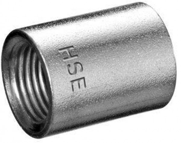 Lassok type 16 galvanisé - 1 1/4