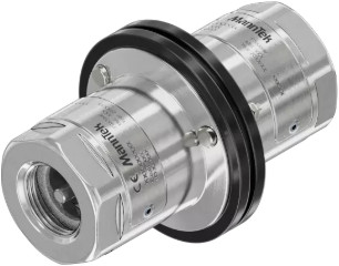 MANNTEK IND SAFETY BREAK AWAY 1" X 1" BSP Inox FPM/PTFE BREAKLOAD 3,2 kN