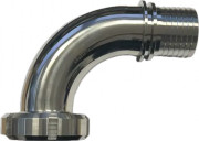 Dairy Fitting - Nut Spanner - DN50-100 - SS 304