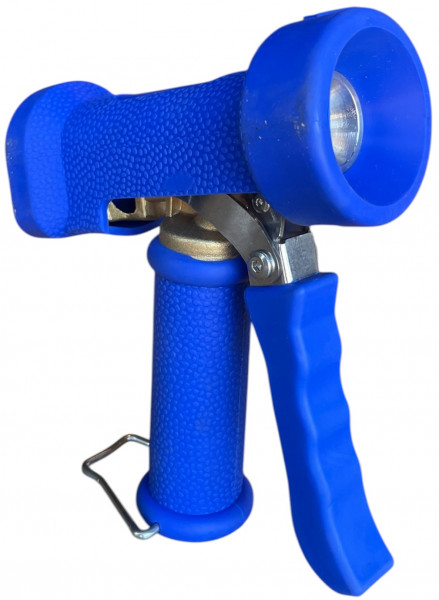 Dinga Pistolet d'arrosage - Buse de nettoyage avec 1/2" filetage femelle