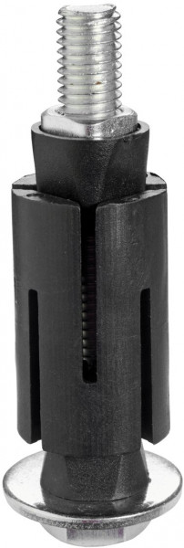 Fixation par expansion Réf. ZR101