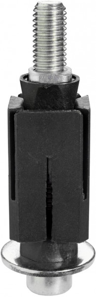 Fixation par expansion Réf. ZR117