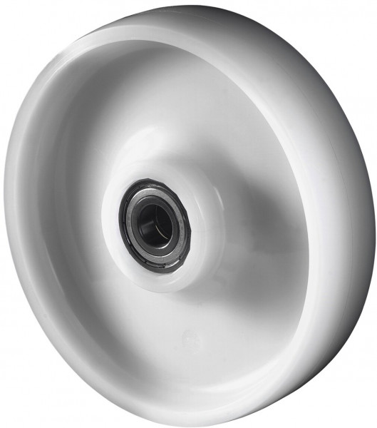 Roue en plastique Réf. 00K085-85-20