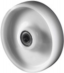 Polyamide (nylon) wheels Art.-Nr. A60.048