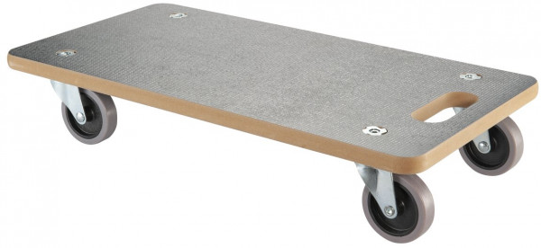 Universeel rolplatform