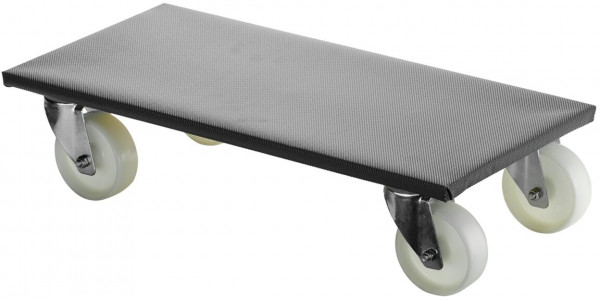 Universeel rolplatform Réf. A.-ROLLER.300