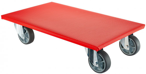Universeel rolplatform Réf. A.-ROLLER.850