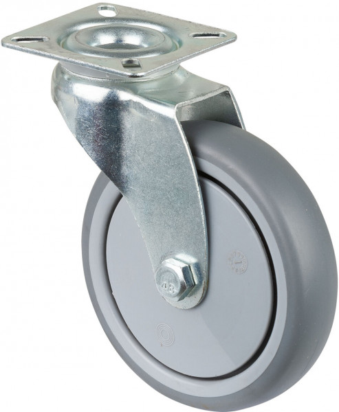 Roue d'appareil Réf. A300.A85.100