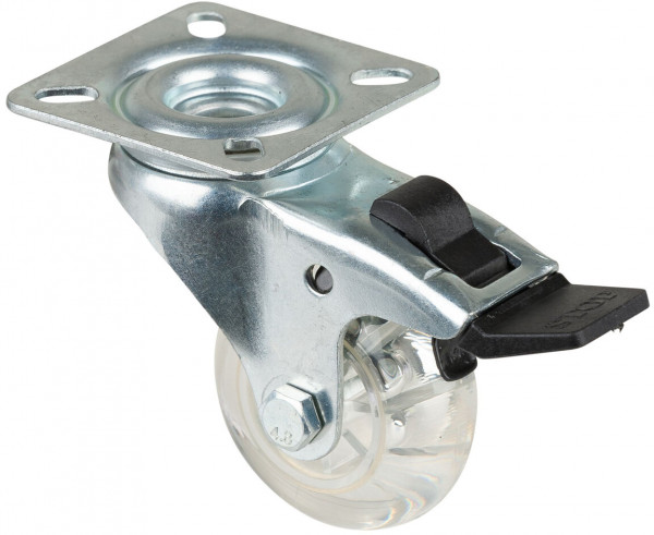 Zwenkwiel avec rem Réf. A320.A73.050