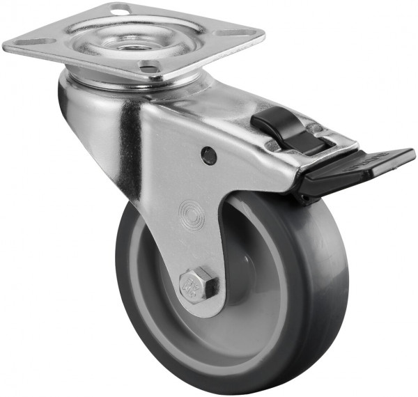 Roue d'appareil Réf. A320.A80.075