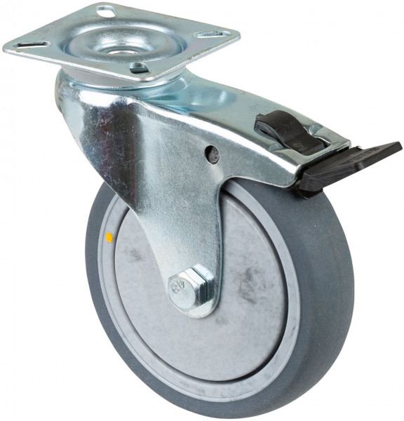 Roue d'appareil Réf. A320.A89.100