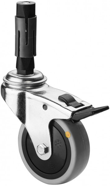 Apparaatwiel Art.-Nr. A324.A89.075