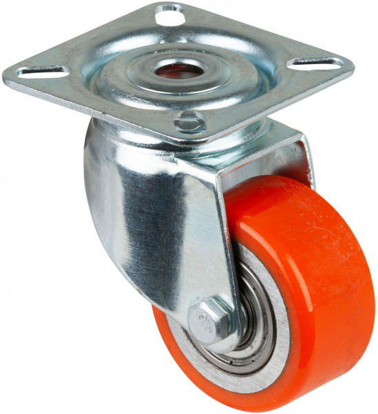 Compacte wiel Art.-Nr. A600.C10.050