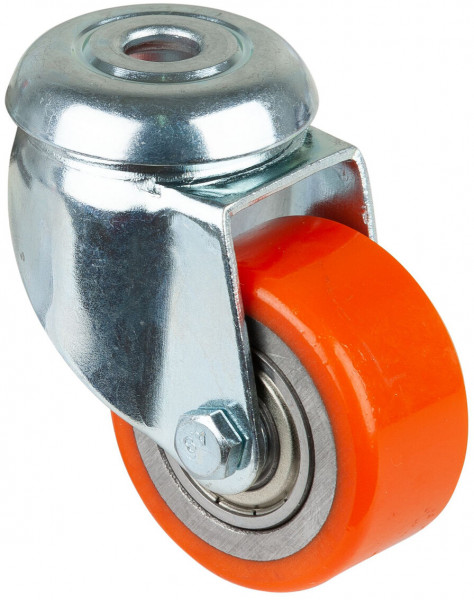 Compacte wiel Art.-Nr. A601.C10.050