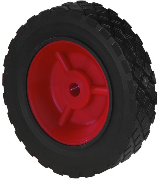 Kunststof schijfwiel Art.-Nr. A75.146