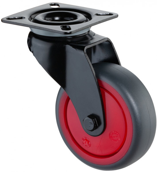 Roue d'appareil Réf. A800.A85.075.03