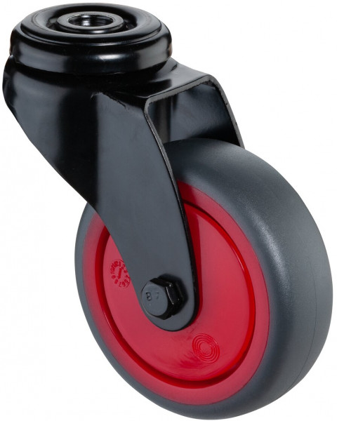 Roue d'appareil Réf. A801.A85.075.03