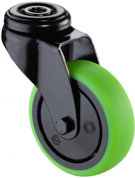 Apparaatwiel Art.-Nr. A801.A85.075.04