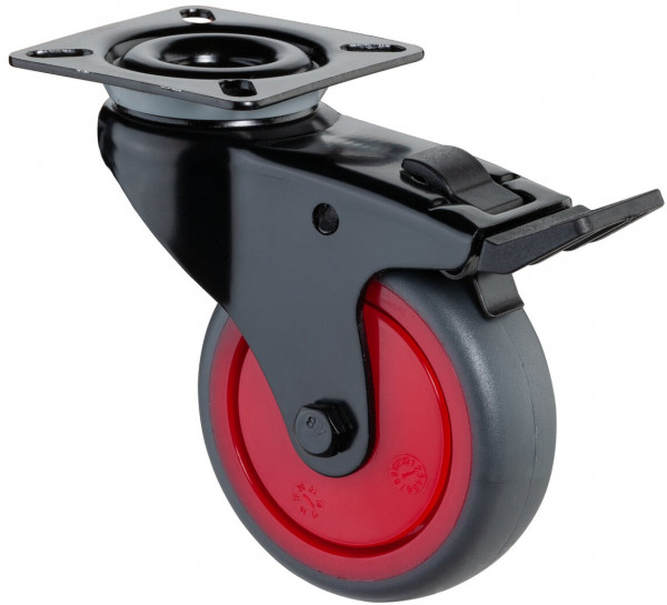 Roue d'appareil Réf. A820.A85.075.03