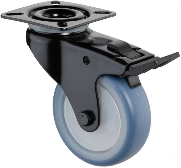 Apparaatwielen Art.-Nr. A820.A85.075.05