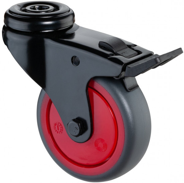 Roue d'appareil Réf. A821.A85.075.03