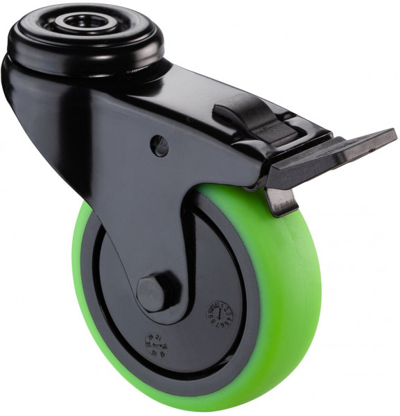 Apparaatwiel Art.-Nr. A821.A85.075.04