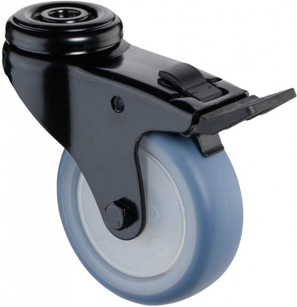 Apparaatwiel Art.-Nr. A821.A85.075.05