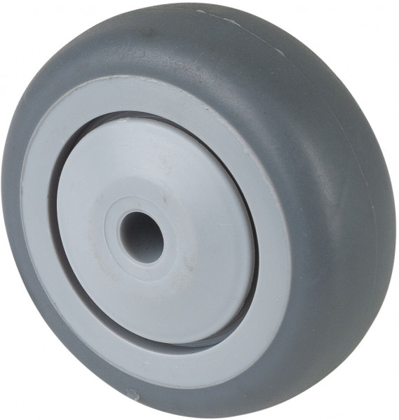 Rubber wiel Art.-Nr. A85.051