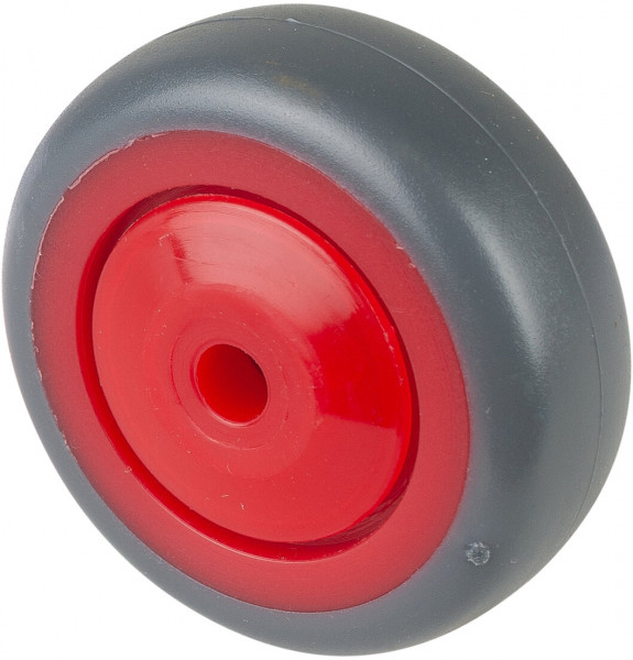 Rubber wiel Art.-Nr. A85.051.F003