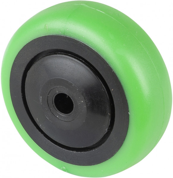 Rubber wiel Art.-Nr. A85.051.F004
