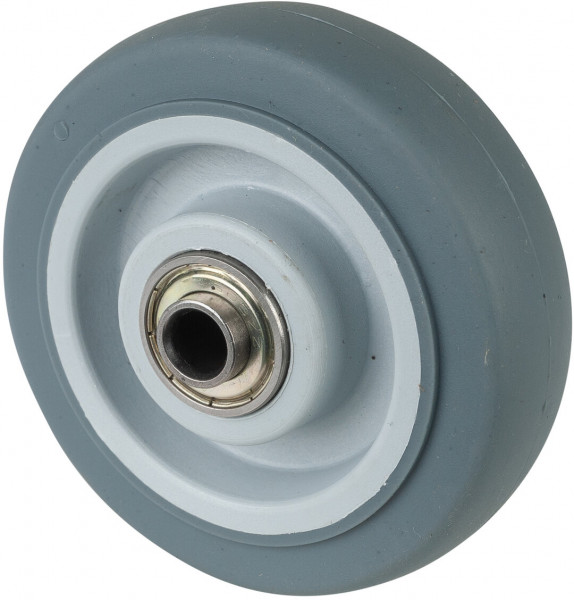 Rubber wiel Art.-Nr. A85.081