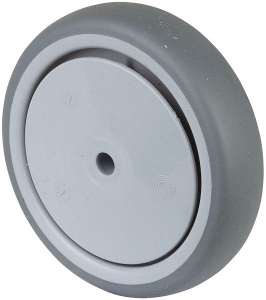 Rubber wiel Art.-Nr. A85.105
